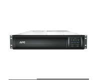 APC Smart-UPS (3000VA/2700W, 8x IEC, AVR, LCD, RACK) - 545978 - zdjęcie 1